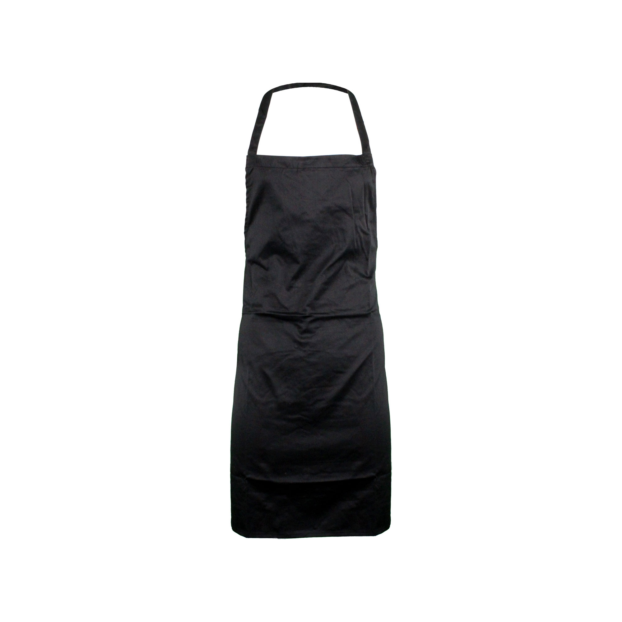 APRON WITHOUT POCKET